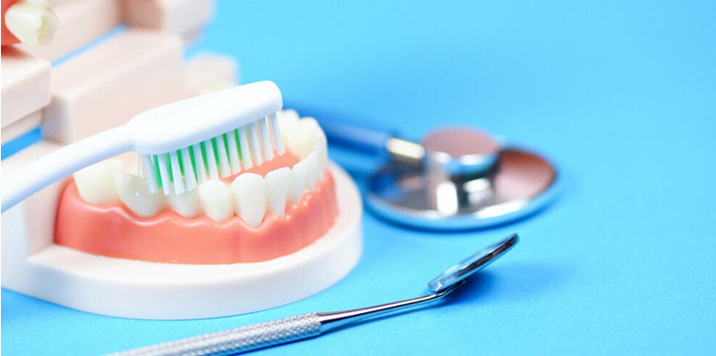 dental needs in South Delhi