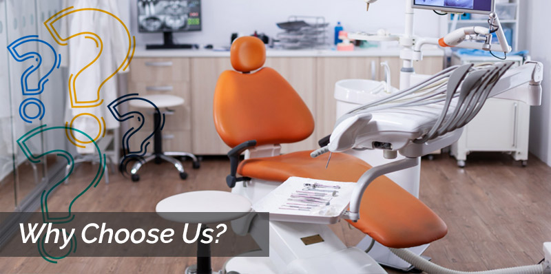 Best Dental Clinic in New Delhi