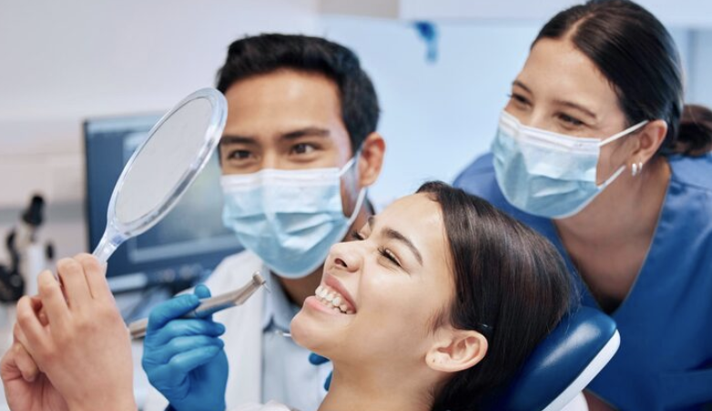 Dental tourism in India: A guide for international patients