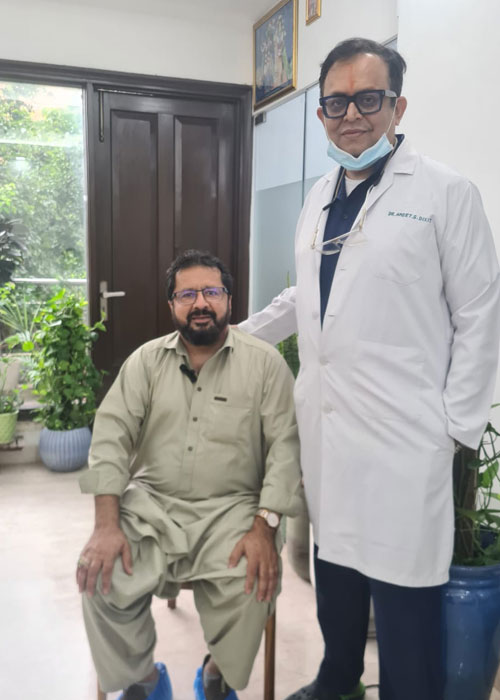 Ark Dental Global — Digital dentistry lab (2020)