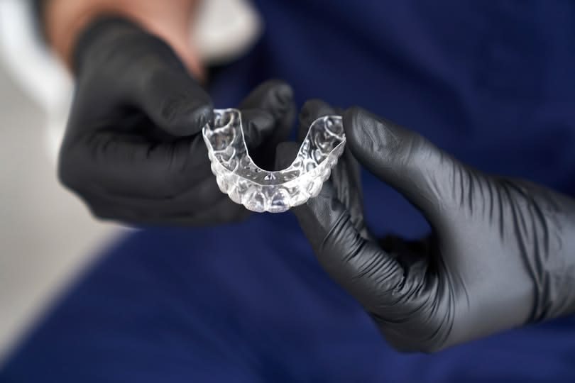 Teeth grinding at night: signs, causes and whether you need a night guard